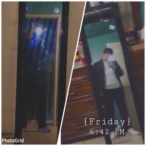 Meet your Posher, Bryan